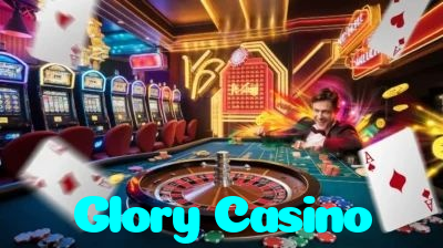 making first deposit on Glory Casino website using local payment methods in Pakistan
