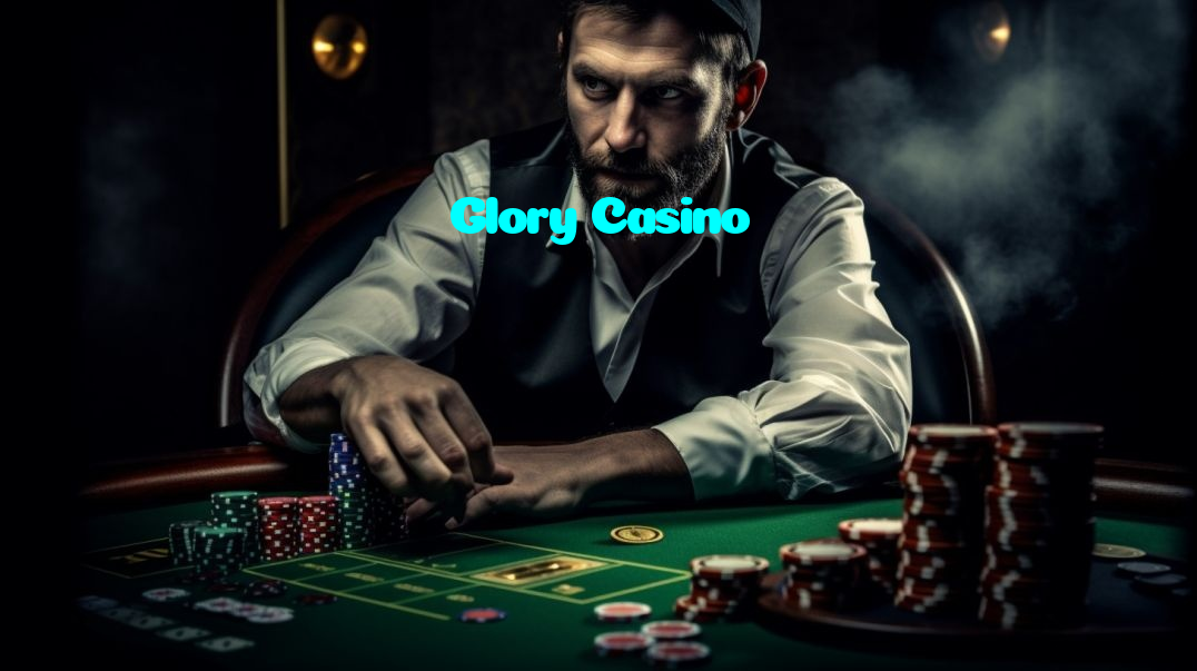 Glory Casino خوش آمدید بونس +600% پیشکش موبائل ایپ کے پروموشن سیکشن میں دکھائی دیتی ہے۔
