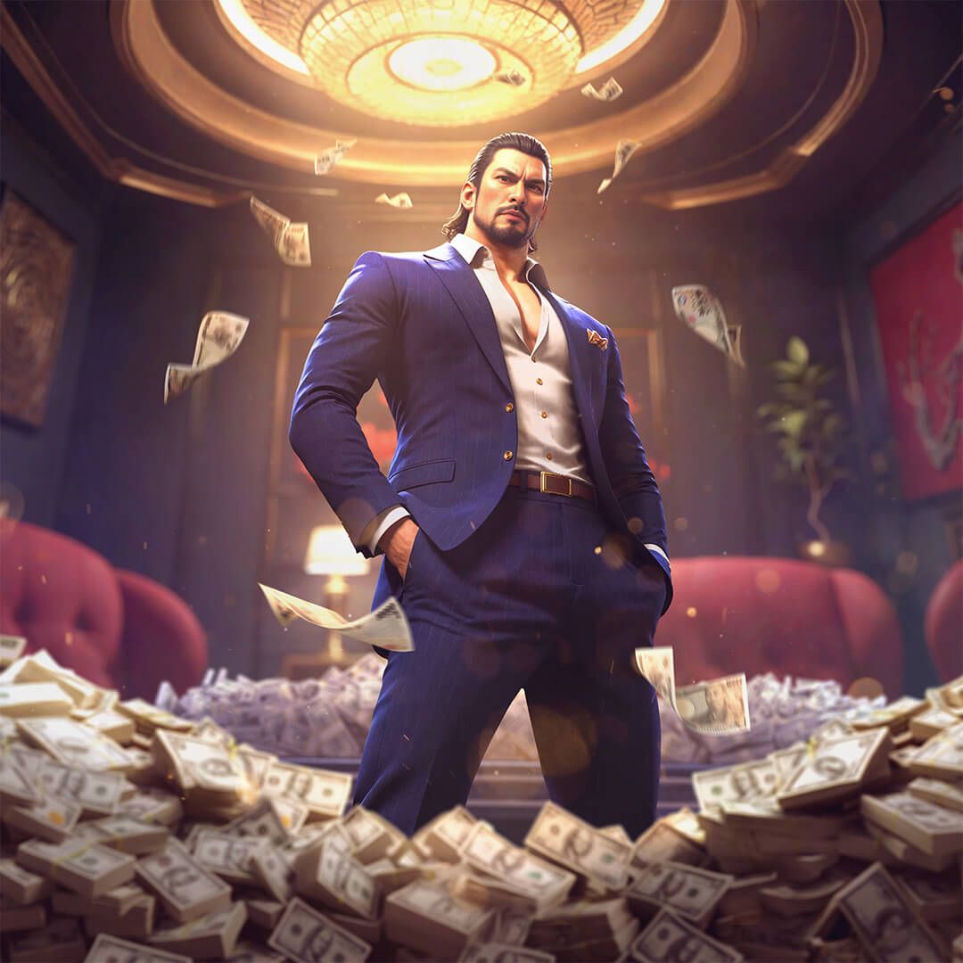 Glory Casino پاکستان میں میگا ویز کیسینو گیمز