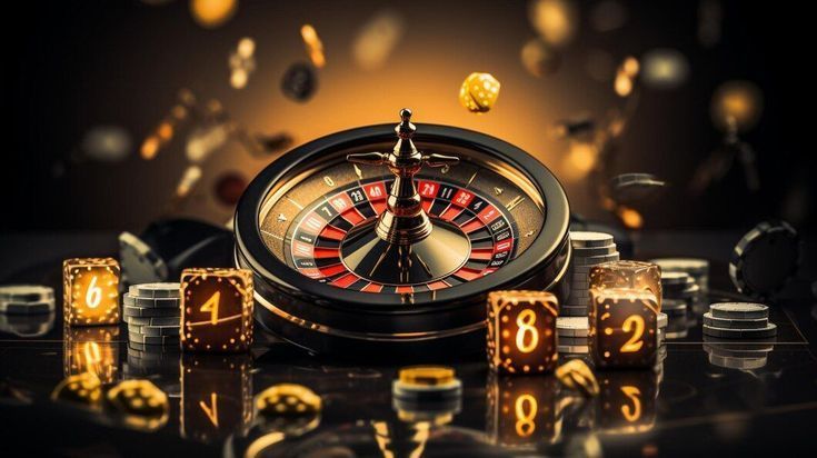 پاکستان کے نئے Glory Casinoکیسینو کھلاڑیوں کے لیے خوش آمدید بونس